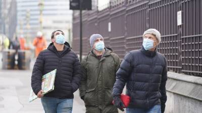 Анна Попова - В Роспотребнадзоре заявили о сезонном характере коронавируса - 5-tv.ru - Россия