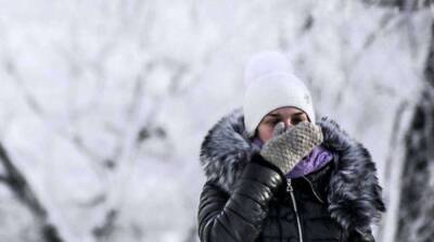 В Украину пришли сильные морозы: до каких значений упадут температуры - ru.slovoidilo.ua - Украина - Луганская обл. - Сумская обл. - Харьковская обл. - Донецкая обл.