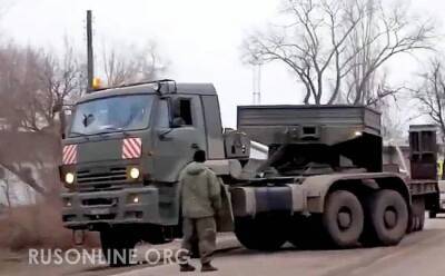 Французские журналисты в шоке: Что Россия строит в 40 км от Украины? (фото, видео) - rusonline.org - Москва - Россия - Украина - Киев - Воронеж - Франция