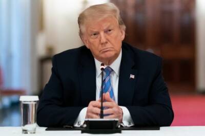 Дональд Трамп - Си Цзиньпинь - Китай должен выплатить миру $60 трлн компенсации за появление COVID-19 — Дональд Трамп - enovosty.com - Китай - США