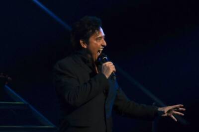Умер участник квартета Il Divo Карлос Марин - aif.ru - Скончался