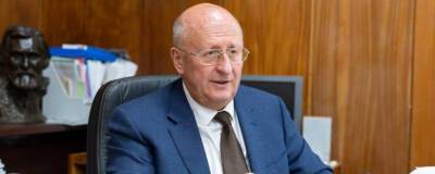 Михаил Мурашко - Александр Гинцбург - Гинцбург: «Спутником V» можно ревакцинироваться бесконечное количество раз - runews24.ru - Россия
