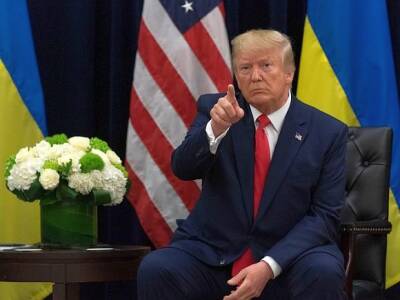 Дональд Трамп - Си Цзиньпин - Трамп: США теряли из-за Китая по $500 млрд в год - rosbalt.ru - Китай - США