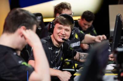NaVi взяли верх над Gambit в гранд-финале BLAST Premier: World Final 2021 - sport.bigmir.net - Украина
