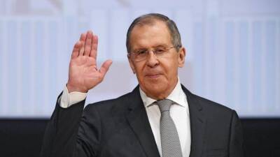 Лавров встретится с главами МИД Абхазии и Южной Осетии - eadaily.com - Россия - США - Грузия - Апсны - респ. Южная Осетия