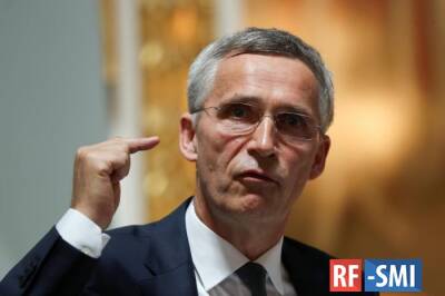 Генсек НАТО выступил против новой конференции с Россией о сферах влияния - rf-smi.ru - Москва - Россия - Украина