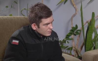Эмиль Чечко - Польский дезертир признался в убийствах мигрантов - СМИ - korrespondent.net - Украина - Белоруссия - Польша