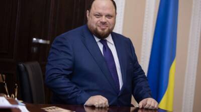Руслан Стефанчук - В следующем году для депутатов могут ввести дистанционное голосование – Стефанчук - ru.slovoidilo.ua - Украина - Польша
