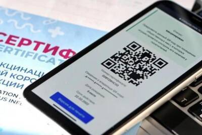 Сергей Собянин - Власти Москвы продлили до года срок QR-кодов переболевших COVID-19 - mk.ru - Москва