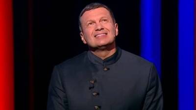Владимир Соловьев - Александр Беглов - Петр Бирюков - Владимир Соловьев назвал «кошмаром» неубранные улицы Санкт-Петербурга - inforeactor.ru - Москва - Санкт-Петербург