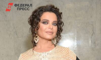 Наталья Королева - Наташа Королева призналась, как и сколько зарабатывает на поклонниках - fedpress.ru - Москва