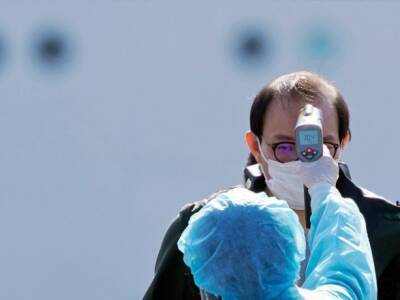 Нафтали Беннет - Власти Израиля сообщили о начале пятой волны коронавируса - unn.com.ua - Украина - Киев - Израиль - Иерусалим