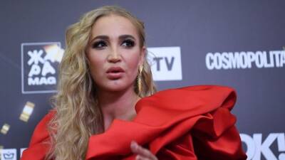 Ольга Бузова - Сергей Соседов - «Сошла с ума»: Соседов устроил скандал с Бузовой на белорусском телевидении - 5-tv.ru