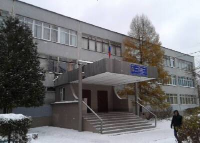Учителя в Чехове сообщили в полицию про сочинение ученика о мечте стать киллером - province.ru - Московская обл. - Чехов