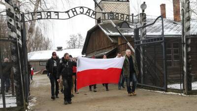Сергей Андреев - Павел Яблонский - Посол заявил о роли Победы СССР над Германией в существовании Польши - iz.ru - Россия - Израиль - Германия - Польша - Варшава