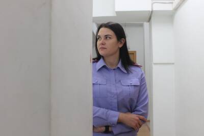 «Люди поражают своей жестокостью»: следователь из Новосибирска рассказала, за что любит театр и почему ненавидит сериалы про сыщиков - sib.fm - Россия - Новосибирск - Новосибирская обл.