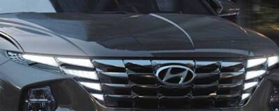 Kia Sportage - Hyundai начнет сборку Tucson, Palisade и Kia Sportage в России - runews24.ru - Россия