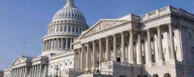 Тед Круз - Джо Байден - Американские сенаторы поссорились из-за введения санкций против «Северного потока – 2» - runews24.ru - США - Twitter