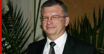 Сергей Андреев - Российский посол назвал странным призыв Польши начать расследование против "Газпрома" - profile.ru - Россия - Польша