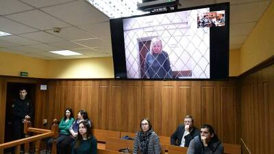 Установлена вина экс-главы Госстройнадзора по делу «Зимней вишни» - iz.ru - Израиль - Кемеровская обл. - Кемерово