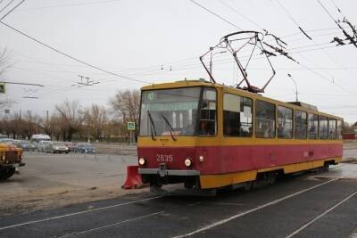 В Волгограде открыли движение по обновленному участку Ангарской - volg.mk.ru - Дзержинск - Волгоград