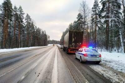 29 аварий на встречке в Карелии произошли за год - karel.mk.ru - Россия - республика Карелия