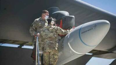 У США опять гиперзвуковые проблемы - free-news.su - США