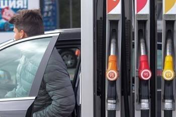 В Вологде рост цен на бензин превысил 5% - vologda-poisk.ru - Москва - Вологодская обл. - окр. Янао - Вологда