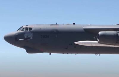 Третье за 2021 год испытание прототипа гиперзвуковой ракеты AGM-183A ARRW для ВВС США завершилось неудачей - topwar.ru - США