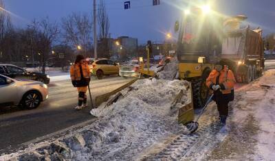 21% месячной нормы осадков выпало в Тюмени за сутки - nashgorod.ru - Тюмень