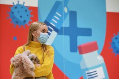Почти половина омских студентов прошли вакцинацию от COVID-19 - interfax-russia.ru - Омск