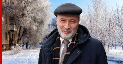 Роман Вильфанд - О погоде в европейской России после Нового года рассказал Вильфанд - profile.ru - Россия