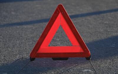 Под Николаевом после ДТП авто ехало со сбитым пешеходом на крыше - СМИ - korrespondent.net - Украина - Киев - Николаев - Николаевская обл. - Херсон