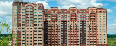 В России около 1 млн семей могут лишиться квартир в домах-самостроях - runews24.ru - Россия - Крым - Краснодарский край - респ. Дагестан