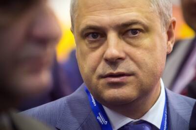 Александр Егоров - Наталья Котова - Что известно о новом вице-мэре Челябинска, который будет заниматься дорогами - znak.com - Крым - Новосибирск - Челябинск