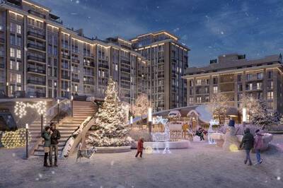 В Mirabad Avenue проходит акция «Выгодные цены до конца 2021 года» - gazeta.uz - Узбекистан