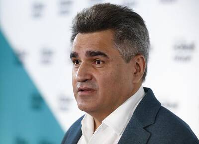 Алексей Нечаев - Алексей Нечаев: «Судей надо сделать выборными» - pravo.ru
