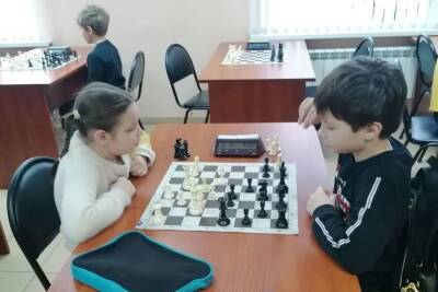 В Серпухове прошел турнир по быстрым шахматам - serp.mk.ru