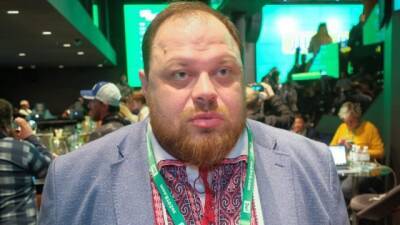Руслан Стефанчук - Рада может принять законопроект о введении дистанционного голосования депутатов, — Стефанчук - hubs.ua - Украина