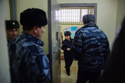 Павел Крашенинников - В Госдуму внесен законопроект об ужесточении наказания за пытки для силовиков - znak.com
