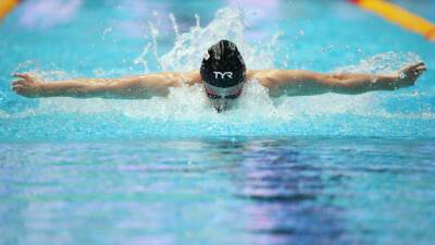 Климент Колесников - В FINA сообщили, что WADA разрешило провести ЧМ по плаванию 2022 года в Казани - russian.rt.com - Россия - Казань