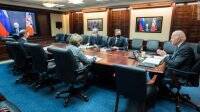 Джо Байден - У Байдена есть четыре недели, чтобы спасти Украину, – CNN - vlasti.net - Россия - США - Украина - Крым