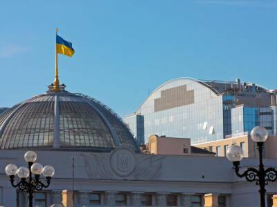 Корниенко рассказал, какие законопроекты Рада рассмотрит после зимних каникул - gordonua.com - Украина