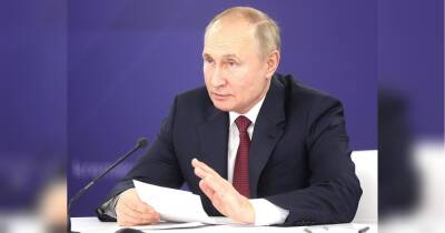«Потім буде пізно запитувати нас»: у Путіна прямо пригрозили Заходу режимом «контрзагроз» - fakty.ua - Украина - Вашингтон - Росія