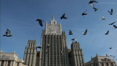 Сергей Рябков - МИД России: США пока не ответили на предложения по безопасности - russian.rt.com - Москва - Россия - США - Вашингтон - Того