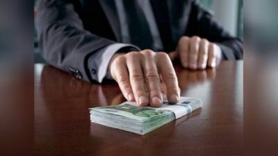 Эксперты ВШЭ оценили объем откатов при госзакупках в треть бюджета - svoboda.org