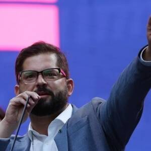 В Чили выбрали нового президента - reporter-ua.com - Чили