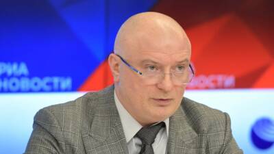 Андрей Клишас - Клишас: внесённый в Госдуму законопроект даёт новое определение пыткам - russian.rt.com