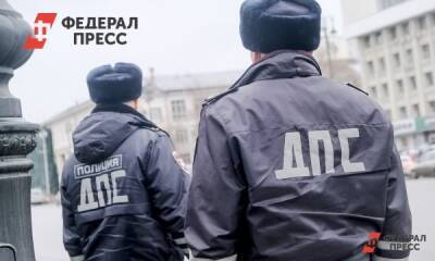 В Краснодаре на мосту в ДТП загорелись два автомобиля - fedpress.ru - Краснодар