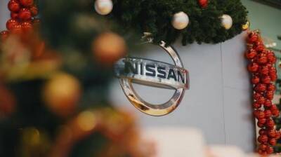 Директор Nissan «Арбеково-Мотор» поздравил пензенцев с Новым годом - penzainform.ru - Пенза